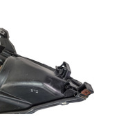 2003-2007 Honda Accord Headlight Head Lamp, Left Driver Side 33151-SDA-A01, F015, OEM, 2003, 2004, 2005, 2006, 2007