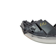 2003-2007 Honda Accord Headlight Head Lamp, Left Driver Side 33151-SDA-A01, F015, OEM, 2003, 2004, 2005, 2006, 2007