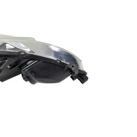 2003-2007 Honda Accord Headlight Head Lamp, Left Driver Side 33151-SDA-A01, F015, OEM, 2003, 2004, 2005, 2006, 2007