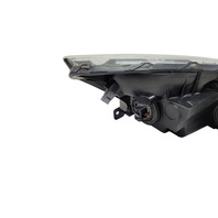 2003-2007 Honda Accord Headlight Head Lamp, Left Driver Side 33151-SDA-A01, F015, OEM, 2003, 2004, 2005, 2006, 2007