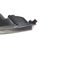 2003-2007 Honda Accord Headlight Head Lamp, Left Driver Side 33151-SDA-A01, F015, OEM, 2003, 2004, 2005, 2006, 2007