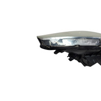 2003-2007 Honda Accord Headlight Head Lamp, Left Driver Side 33151-SDA-A01, F015, OEM, 2003, 2004, 2005, 2006, 2007