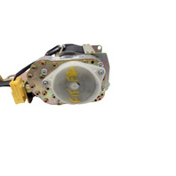 2003-2007 Honda Accord Coupe Seatbelt Seat Belt Front Right Black 04814-SDN-L02ZA, F015, OEM, 2003, 2004, 2005, 2006, 2007