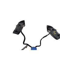 2005-2007 Honda Accord Sedan Steering Wheel Cruise Button Volume Control Switch Set 35880-SDP-A01ZA, F015, OEM, 2005, 2006, 2007