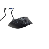 2005-2007 Honda Accord Sedan Steering Wheel Cruise Button Volume Control Switch Set 35880-SDP-A01ZA, F015, OEM, 2005, 2006, 2007