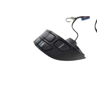 2005-2007 Honda Accord Sedan Steering Wheel Cruise Button Volume Control Switch Set 35880-SDP-A01ZA, F015, OEM, 2005, 2006, 2007