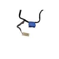 2005-2007 Honda Accord Sedan Steering Wheel Cruise Button Volume Control Switch Set 35880-SDP-A01ZA, F015, OEM, 2005, 2006, 2007