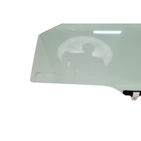 2003-2007 Honda Accord Coupe Front Driver Door Glass Window Left Side 73350-SDN-A00, F015, OEM, 2003, 2004, 2005, 2006, 2007