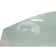 2003-2007 Honda Accord Coupe Front Driver Door Glass Window Left Side 73350-SDN-A00, F015, OEM, 2003, 2004, 2005, 2006, 2007