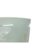 2003-2007 Honda Accord Coupe Front Driver Door Glass Window Left Side 73350-SDN-A00, F015, OEM, 2003, 2004, 2005, 2006, 2007