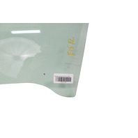 2003-2007 Honda Accord Coupe Front Driver Door Glass Window Left Side 73350-SDN-A00, F015, OEM, 2003, 2004, 2005, 2006, 2007