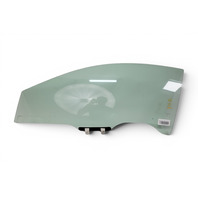2003-2007 Honda Accord Coupe Front Driver Door Glass Window Left Side 73350-SDN-A00, F015, OEM, 2003, 2004, 2005, 2006, 2007
