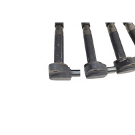 2004-2007 Honda Accord Igniter Ignition Coil Plug 6 Piece Set V6 3.0L 30520-RCA-S01, F015, OEM, 2004, 2005, 2006, 2007