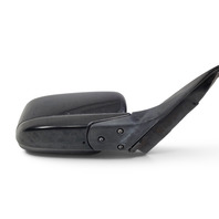 2003-2007 Honda Accord Coupe Power Side View Mirror, Black, Right, 76200-SDN-A01ZB, F015, OEM, 2003, 2004, 2005, 2006, 2007