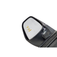 2003-2007 Honda Accord Coupe Power Side View Mirror, Black, Right, 76200-SDN-A01ZB, F015, OEM, 2003, 2004, 2005, 2006, 2007