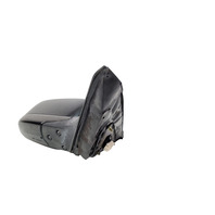 2003-2007 Honda Accord Coupe Power Side View Mirror, Black, Right, 76200-SDN-A01ZB, F015, OEM, 2003, 2004, 2005, 2006, 2007