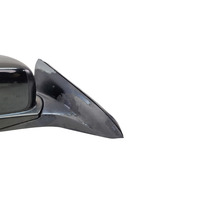2003-2007 Honda Accord Coupe Power Side View Mirror, Black, Right, 76200-SDN-A01ZB, F015, OEM, 2003, 2004, 2005, 2006, 2007