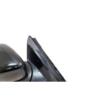 2003-2007 Honda Accord Coupe Power Side View Mirror, Black, Right, 76200-SDN-A01ZB, F015, OEM, 2003, 2004, 2005, 2006, 2007