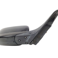 2003-2007 Honda Accord Coupe Power Side View Mirror, Black, Right, 76200-SDN-A01ZB, F015, OEM, 2003, 2004, 2005, 2006, 2007