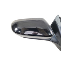2003-2007 Honda Accord Coupe Power Side View Mirror, Black, Right, 76200-SDN-A01ZB, F015, OEM, 2003, 2004, 2005, 2006, 2007