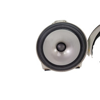 2003-2007 Honda Accord Front Door Radio Audio Speaker Set (2) 39120-SDN-A82, F015, OEM, 2003, 2004, 2005, 2006, 2007