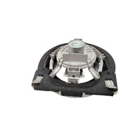 2003-2007 Honda Accord Front Door Radio Audio Speaker Set (2) 39120-SDN-A82, F015, OEM, 2003, 2004, 2005, 2006, 2007