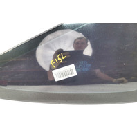 2003-2007 Honda Accord Coupe Quarter Glass, Rear Left/Driver 73551-SDN-A01, F015, OEM, 2003, 2004, 2005, 2006, 2007