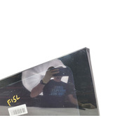 2003-2007 Honda Accord Coupe Quarter Glass, Rear Left/Driver 73551-SDN-A01, F015, OEM, 2003, 2004, 2005, 2006, 2007