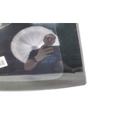 2003-2007 Honda Accord Coupe Quarter Glass, Rear Left/Driver 73551-SDN-A01, F015, OEM, 2003, 2004, 2005, 2006, 2007