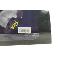 2003-2007 Honda Accord Coupe Quarter Glass, Rear Right 73501-SDN-A01, F015, OEM, 2003, 2004, 2005, 2006, 2007