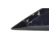 2003-2007 Honda Accord Coupe Quarter Glass, Rear Right 73501-SDN-A01, F015, OEM, 2003, 2004, 2005, 2006, 2007