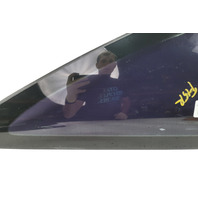 2003-2007 Honda Accord Coupe Quarter Glass, Rear Right 73501-SDN-A01, F015, OEM, 2003, 2004, 2005, 2006, 2007