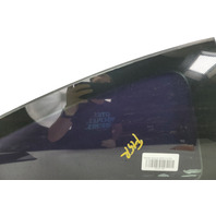 2003-2007 Honda Accord Coupe Quarter Glass, Rear Right 73501-SDN-A01, F015, OEM, 2003, 2004, 2005, 2006, 2007