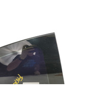 2003-2007 Honda Accord Coupe Quarter Glass, Rear Right 73501-SDN-A01, F015, OEM, 2003, 2004, 2005, 2006, 2007