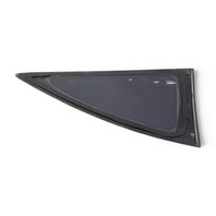 2003-2007 Honda Accord Coupe Quarter Glass, Rear Right 73501-SDN-A01, F015, OEM, 2003, 2004, 2005, 2006, 2007