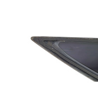 2003-2007 Honda Accord Coupe Quarter Glass, Rear Right 73501-SDN-A01, F015, OEM, 2003, 2004, 2005, 2006, 2007