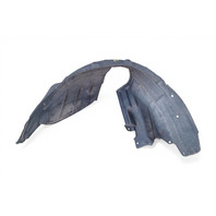 2007-2012 Lexus ES350 Fender Cover Liner, Rear Left/Driver, 65638-33040, F016, OEM, 2007, 2008, 2009, 2010, 2011, 2012