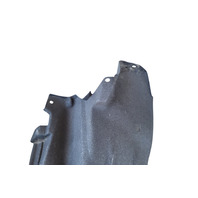 2007-2012 Lexus ES350 Fender Cover Liner, Rear Left/Driver, 65638-33040, F016, OEM, 2007, 2008, 2009, 2010, 2011, 2012