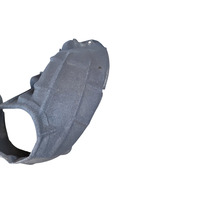 2007-2012 Lexus ES350 Fender Cover Liner, Rear Left/Driver, 65638-33040, F016, OEM, 2007, 2008, 2009, 2010, 2011, 2012