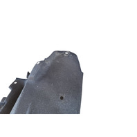 2007-2012 Lexus ES350 Fender Cover Liner, Rear Left/Driver, 65638-33040, F016, OEM, 2007, 2008, 2009, 2010, 2011, 2012