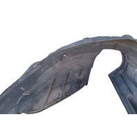 2007-2012 Lexus ES350 Fender Cover Liner, Rear Left/Driver, 65638-33040, F016, OEM, 2007, 2008, 2009, 2010, 2011, 2012