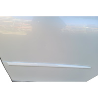 2007-2012 Lexus ES350 Rear Left/Driver Side Door Assembly White, 67004-33180, F016, OEM, 2007, 2008, 2009, 2010, 2011, 2012