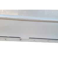 2007-2012 Lexus ES350 Front Right/Passenger Side Door Assembly White, 67001-33180, F016, OEM, 2007, 2008, 2009, 2010, 2011, 2012