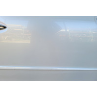 2007-2012 Lexus ES350 Front Right/Passenger Side Door Assembly White, 67001-33180, F016, OEM, 2007, 2008, 2009, 2010, 2011, 2012