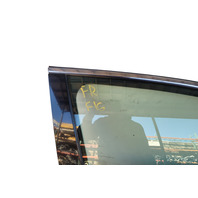 2007-2012 Lexus ES350 Front Right/Passenger Side Door Assembly White, 67001-33180, F016, OEM, 2007, 2008, 2009, 2010, 2011, 2012