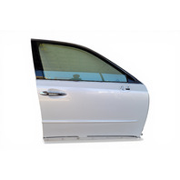2007-2012 Lexus ES350 Front Right/Passenger Side Door Assembly White, 67001-33180, F016, OEM, 2007, 2008, 2009, 2010, 2011, 2012