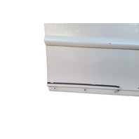 2007-2012 Lexus ES350 Front Right/Passenger Side Door Assembly White, 67001-33180, F016, OEM, 2007, 2008, 2009, 2010, 2011, 2012