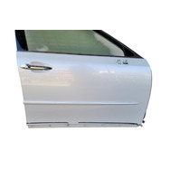 2007-2012 Lexus ES350 Front Right/Passenger Side Door Assembly White, 67001-33180, F016, OEM, 2007, 2008, 2009, 2010, 2011, 2012