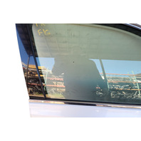 2007-2012 Lexus ES350 Front Right/Passenger Side Door Assembly White, 67001-33180, F016, OEM, 2007, 2008, 2009, 2010, 2011, 2012