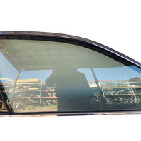 2007-2012 Lexus ES350 Front Right/Passenger Side Door Assembly White, 67001-33180, F016, OEM, 2007, 2008, 2009, 2010, 2011, 2012